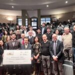 L’AQUILA: STUDENTI IN CANTIERE, “TANTE OCCASIONI DI CARRIERA E CONTRATTI TRA I PIU’ TUTELATI” | Notizie di cronaca