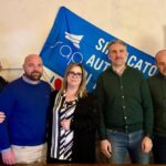 POLIZIA DI STATO: PACE CONFERMATA SEGRETARIA PROVINCIALE DEL SINDACATO SAP L’AQUILA | Notizie di cronaca