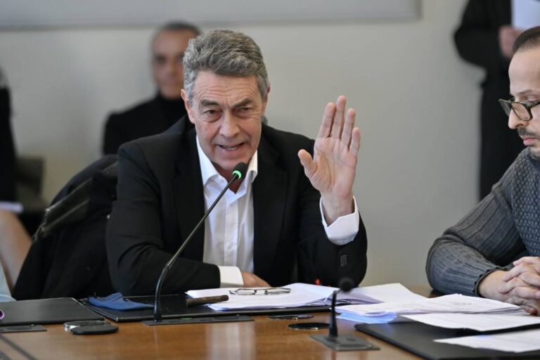 ASL L’AQUILA: DG ROMANO SENTITO IN COMMISSIONE SU EX ONPI, RSA MONTEREALE E DEBITO PULIZIE OSPEDALI | Notizie di cronaca
