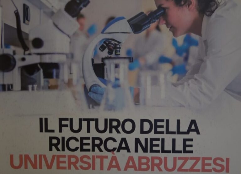 I Giovani Democratici si confrontano sul futuro delle Università abruzzesi