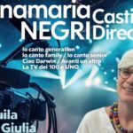 MEDIASET A CACCIA DI TALENTI ALL’AQUILA: IL 12 APRILE MASTERCLASS CON ANNAMARIA NEGRI A VILLA GIULIA | Notizie di cronaca