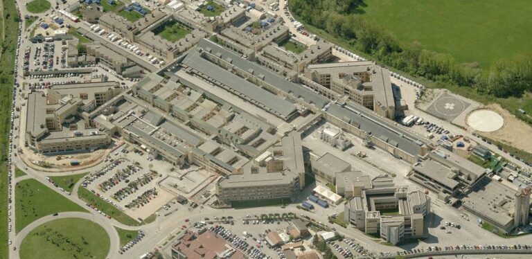 OSPEDALE L’AQUILA: AGGRESSIONE A PSICHIATRIA, CISL, “MISURA COLMA, REPARTO AL COLLASSO” | Notizie di cronaca