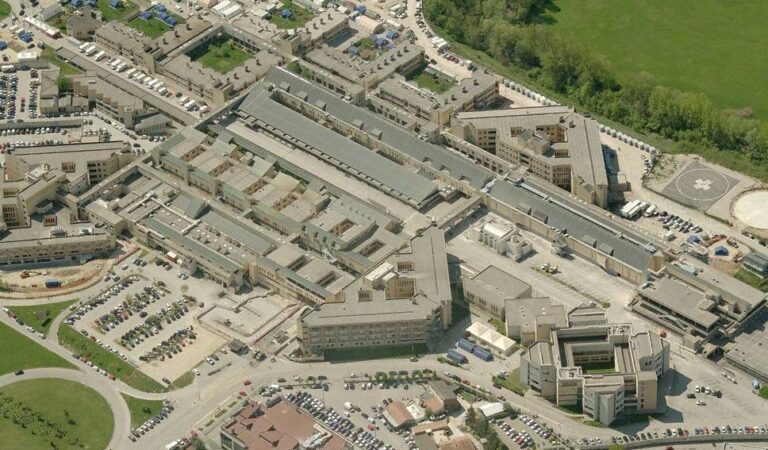 OSPEDALE L’AQUILA: AGGRESSIONE A PSICHIATRIA, CISL, “MISURA COLMA, REPARTO AL COLLASSO” | Notizie di cronaca