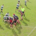 RUGBY SERIE B: IL PAGANICA SI AGGIUDICA IL DERBY CONTRO RUGBY L’AQUILA 23 a 7 | Notizie di cronaca