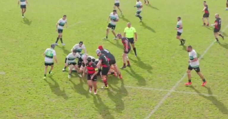 RUGBY SERIE B: IL PAGANICA SI AGGIUDICA IL DERBY CONTRO RUGBY L’AQUILA 23 a 7 | Notizie di cronaca