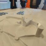 SANT’EUSANIO FORCONESE: IDEE STUDENTI INTERNAZIONALI PER RICONNETTERE PAESE, MAP E CASTELLO | Notizie di cronaca