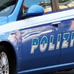 CALCI E PUGNI ALLA COMPAGNA: GIOVANE ARRESTATO DALLA POLIZIA DELL’AQUILA | Notizie di cronaca