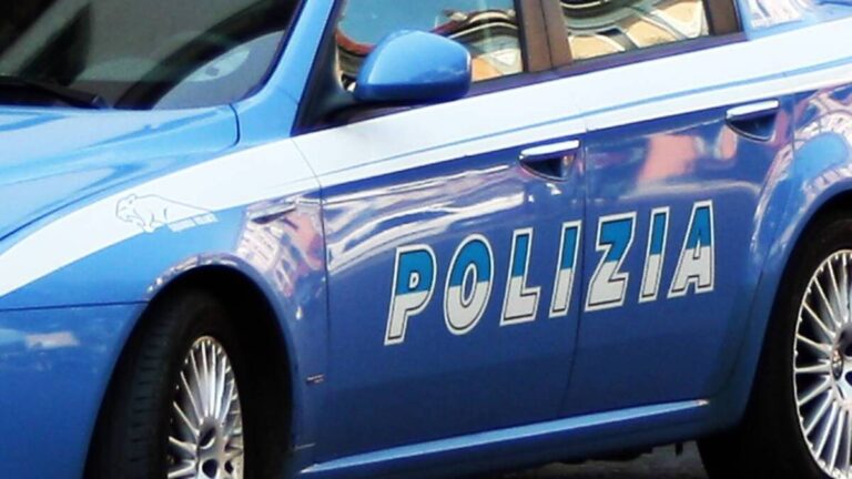 CALCI E PUGNI ALLA COMPAGNA: GIOVANE ARRESTATO DALLA POLIZIA DELL’AQUILA | Notizie di cronaca