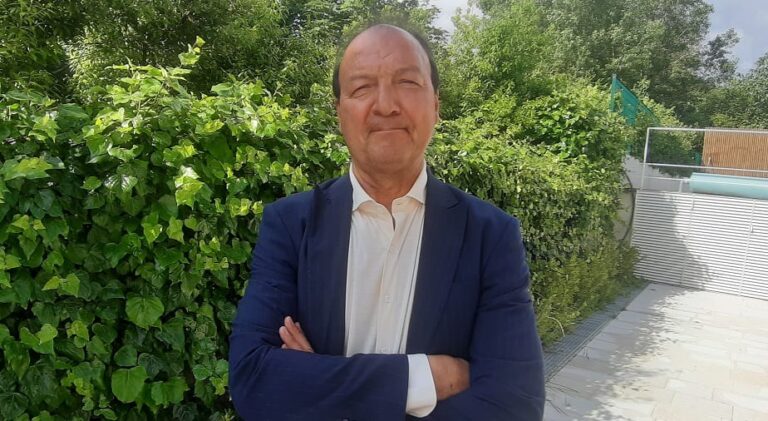 New Paradise: la land art incontra la natura nella Foresta Demaniale di Roccarainola