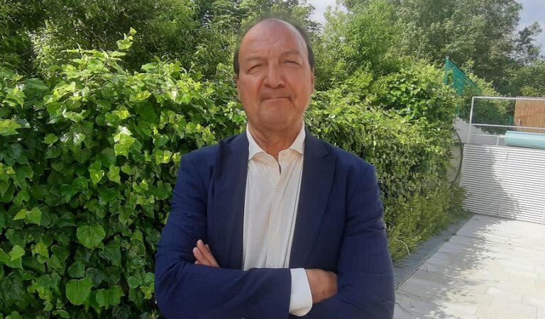 New Paradise: la land art incontra la natura nella Foresta Demaniale di Roccarainola