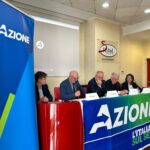 Azione Abruzzo: Sottanelli confermato segretario, Bonanni presidente