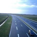 A25, chiusura rampa A14 in direzione Roma L’Aquila Teramo