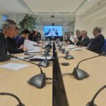Sicurezza Avezzano, reati e furti in diminuzione