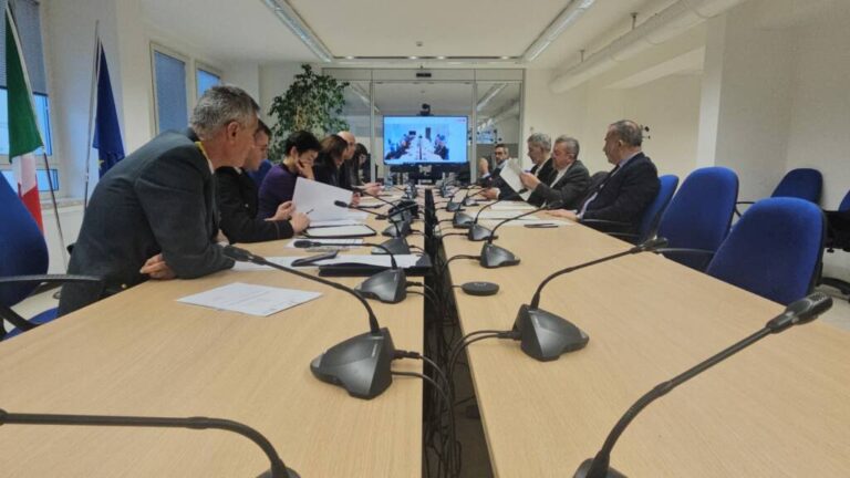 Sicurezza Avezzano, reati e furti in diminuzione
