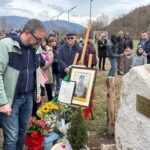 San Marco di Preturo, inaugurato il nuovo campo sportivo dedicato a Claudio Bonanni