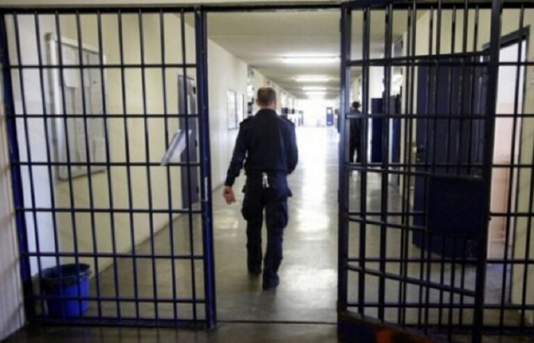 «Carceri al collasso. Interventi urgenti»