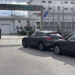 La Commissione antimafia nel Supercarcere dell’Aquila