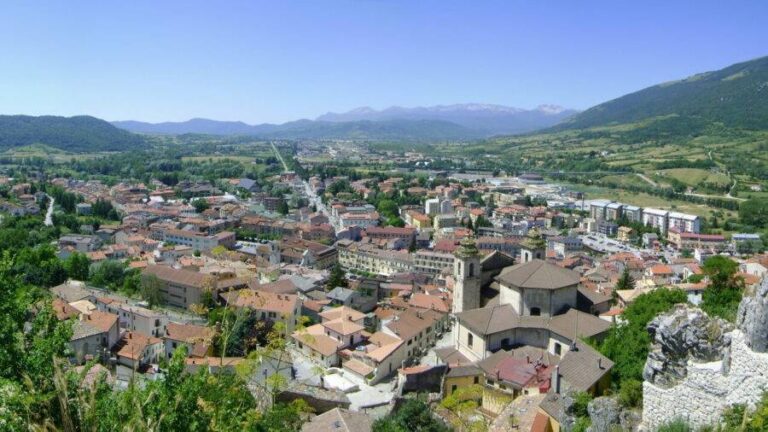 CASTEL DI SANGRO: IL PD REGIONALE INSORGE, “NO ALLA CHIUSURA DELLA SEDE INPS” | Notizie di cronaca