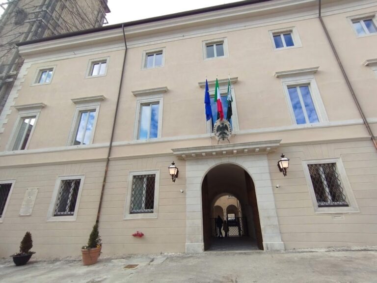 L’AQUILA: FERELLA, “LEGA UNITA DA SEMPRE, NON SIAMO IN URSS, C’E’ LIBERTA’ DI PAROLA” | Notizie di cronaca