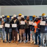Corso sulle murature, consegnati i primi diplomi