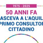 Il Consultorio AIED L’Aquila compie 50 anni, festa per il primo Consultorio cittadino