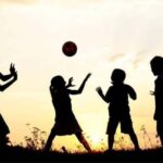 Sport e sorrisi per i bambini e i ragazzi ospiti dell’Istituto di San Gregorio