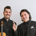 I musicisti rom abruzzesi Gennaro e Santino Spinelli per la prima volta al San Carlo di Napoli