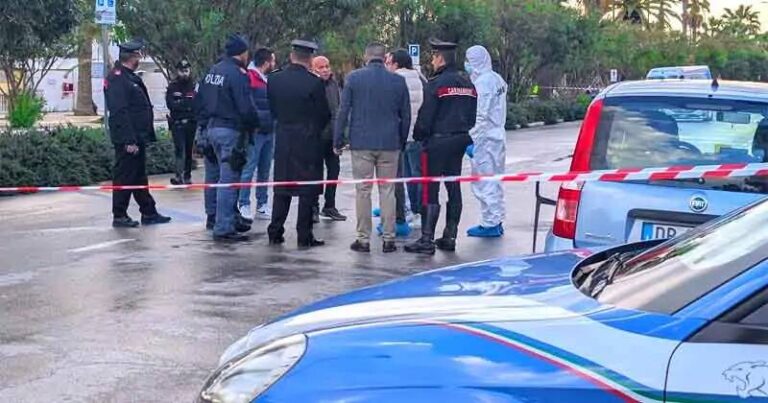 Scontro tra gang, arrestato un giovane per l’omicidio del 24enne di Giulianova