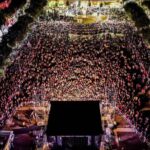 Grandi eventi, dopo i tagli scatta il sorteggio