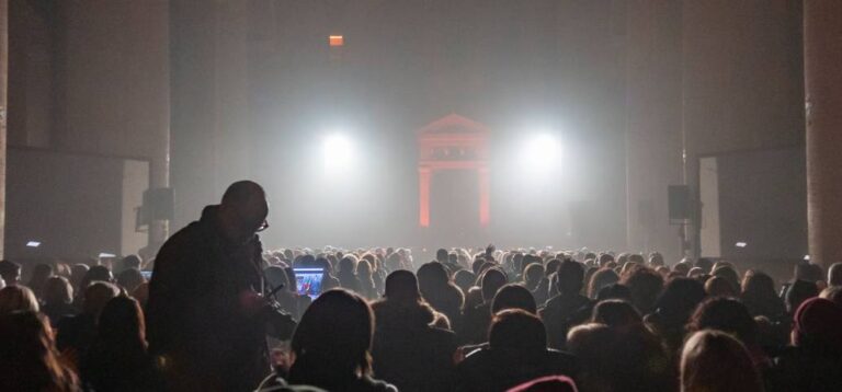 GRANDI EVENTI: “MENO SOLDI E SORTEGGIO”: ASSOCIAZIONE, “DIMISSIONI MARSILIO, SANTANGELO E QUAGLIERI” | Notizie di cronaca