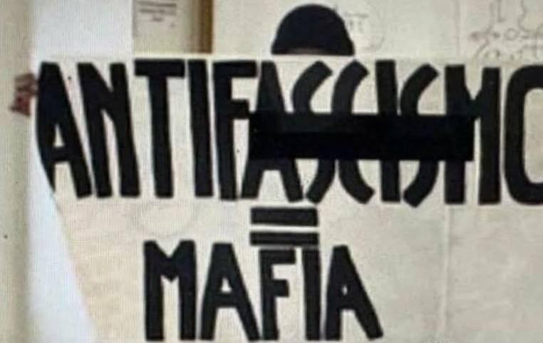L’AQUILA: FDI, “ENNESIMA FARSA DELLA SINISTRA, OSSESSIONATA DA GUERRA AL FASCISMO” | Notizie di cronaca