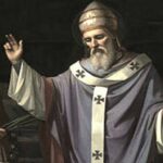 Tutti i Santi giorni, 10 marzo: oggi si commemora San Simplicio