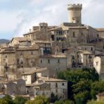 COMUNI DELLA BARONIA: PROGETTI DI SVILUPPO CONTRO LO SPOPOLAMENTO, VERSO FIRMA PROTOCOLLO | Notizie di cronaca