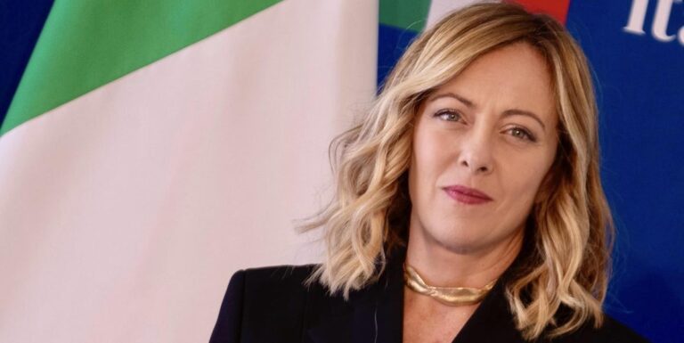 L’Aquila: venerdì 4 aprile la premier Meloni in piazza Duomo