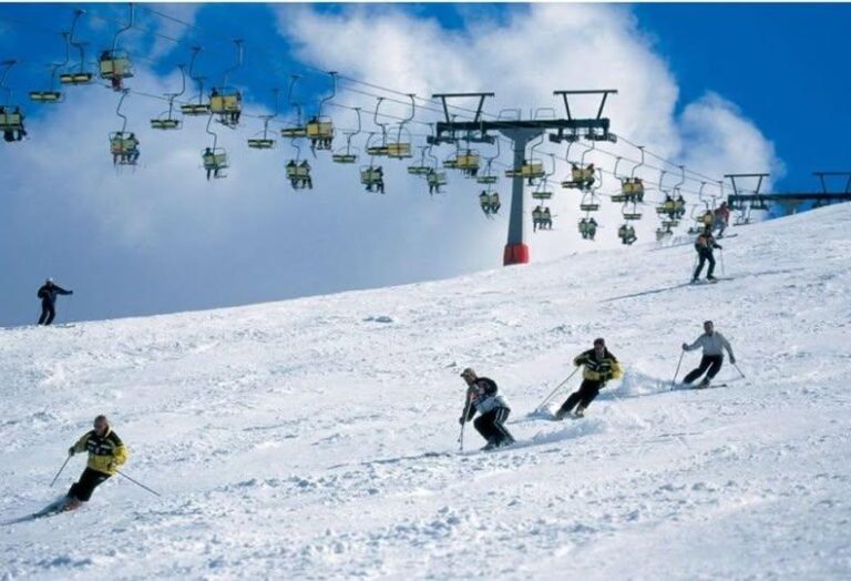 GARA SCI ROCCARASO: CORTE FEDERALE D’APPELLO RICONOSCE IRREGOLARITÀ E TRASMETTE ATTI A PROCURA | Notizie di cronaca