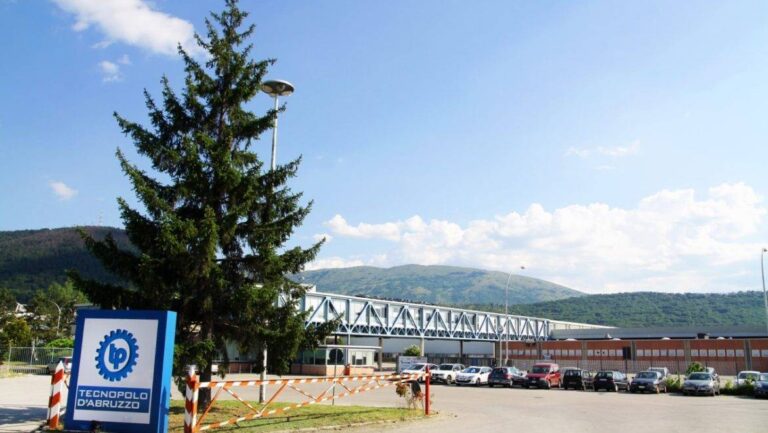 AVVISO FESR SU RICERCA INDUSTRIALE: DOMANI SECONDO APPUNTAMENTO INFORMATIVO AL TECNOPOLO D’ABRUZZO | Notizie di cronaca