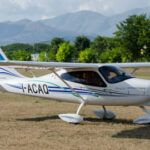 Aero Club di L’Aquila, la vetrina dell’Open Day