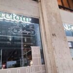 CARREFOUR L’AQUILA: SI, “BOICOTTAGGIO PRODOTTI LOTTA DI RESISTENZA A INUMANITA'” | Notizie di cronaca