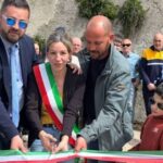 L’AQUILA: RICONSEGNATA ALLA COMUNITA’ L’EX SCUOLA DI CASALINE, SARA’ CENTRO POLIFUNZIONALE | Notizie di cronaca