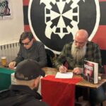 L’AQUILA: IANNONE, “CASAPOUND GODE DI OTTIMA SALUTE, CITTA’ DA SEMPRE NEL NOSTRO CUORE” | Notizie di cronaca