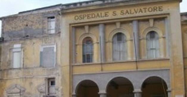 UNIVAQ: REVOCATO BANDO EX SAN SALVATORE, INTERVENTO DI 38,4 MLN. VALENTI, “RETTORE RIFERISCA” | Notizie di cronaca
