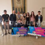 Futuro Impresa L’Aquila, la prima fase si chiude con le premiazioni delle idee migliori