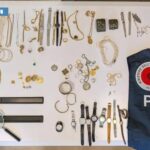 Si fingono poliziotti per truffare una coppia di anziani