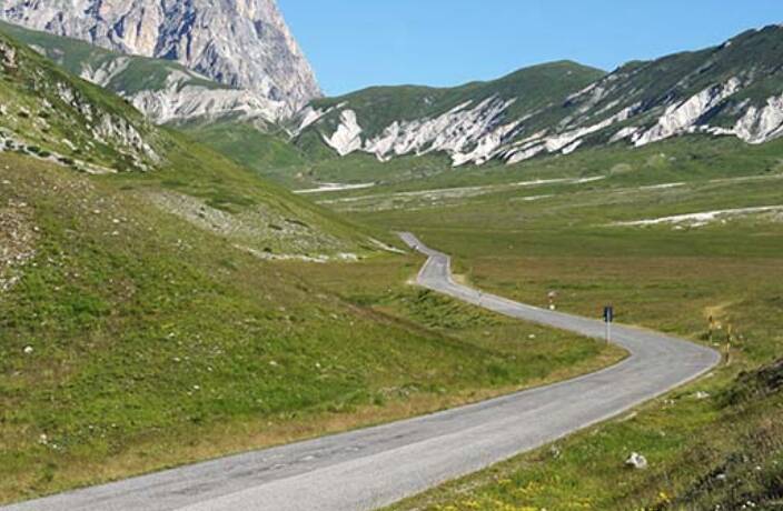 Annullata Pasquetta in vetta, ma attività ricettive e di ristorazione operative