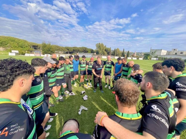 LA RUGBY L’AQUILA CHIUDE LA STAGIONE CON UNA SCONFITTA, “SGUARDO PROIETTATO AL FUTURO” | Notizie di cronaca