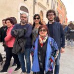 MANIFESTAZIONE CONTRO AZIENDA AGRICOLA ALL’AQUILA: CSX, “COMUNE E ASL FACCIANO IL LORO DOVERE” | Notizie di cronaca