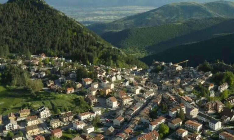 OVINDOLI OSPITERA’ IL 20 LUGLIO LA PRIMA EDIZIONE DI “XTERRA ABRUZZO TRAIL RUN” | Notizie di cronaca