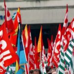 Aumento Irpef Abruzzo: sindacati in piazza