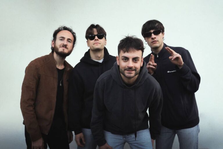 “NON E’ COLPA DI NESSUNO”: ECCO IL NUOVO SINGOLO DALLA BAND AQUILANA LINGUE | Notizie di cronaca
