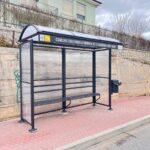 L’AQUILA: FINITI I LAVORI DI RIQUALIFICAZIONE DELLE PENSILINE CON PIU’ COMFORT E SICUREZZA | Notizie di cronaca